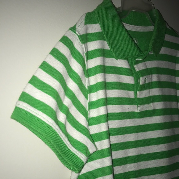 Boys polo size 7 - Picture 3 of 4